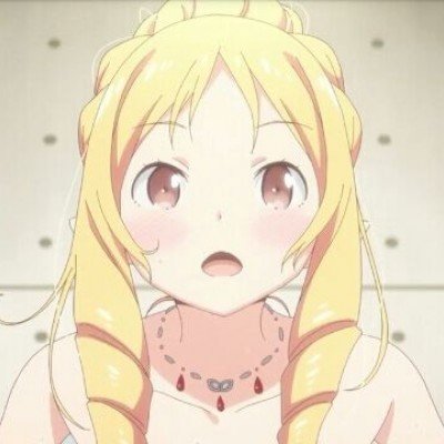 鞠婧祎 你被人鲨了但你是齐刘海